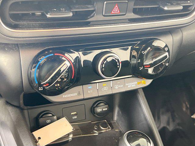 used 2022 Hyundai Kona car, priced at $20,754