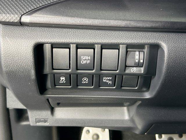 used 2022 Subaru Forester car, priced at $28,959