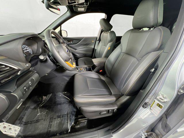 used 2022 Subaru Forester car, priced at $28,959