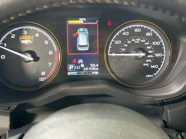 used 2022 Subaru Forester car, priced at $28,959