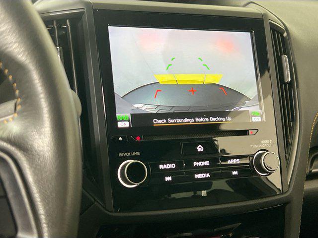 used 2022 Subaru Forester car, priced at $28,959