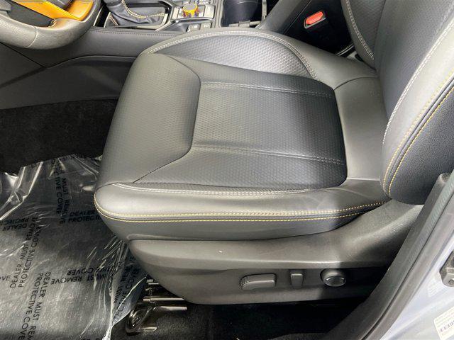 used 2022 Subaru Forester car, priced at $28,959