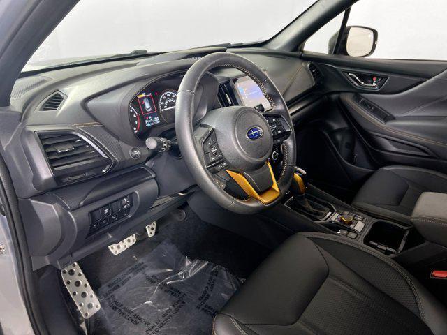 used 2022 Subaru Forester car, priced at $28,959