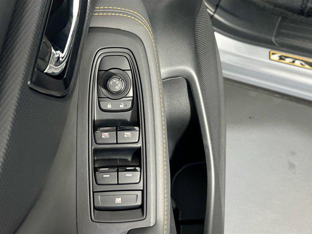 used 2022 Subaru Forester car, priced at $28,959