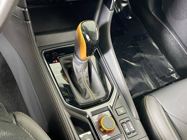 used 2022 Subaru Forester car, priced at $28,959