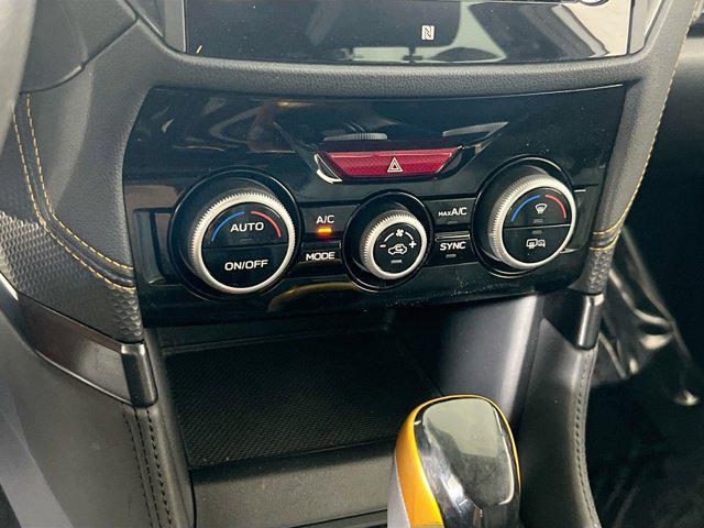 used 2022 Subaru Forester car, priced at $28,959