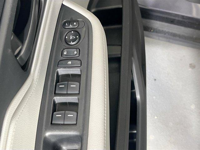 used 2020 Honda Odyssey car, priced at $28,995