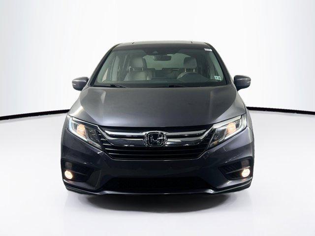 used 2020 Honda Odyssey car, priced at $28,995
