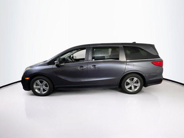 used 2020 Honda Odyssey car, priced at $28,995