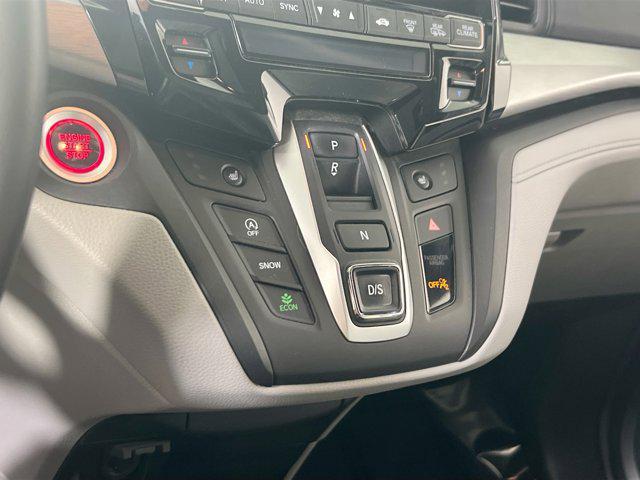 used 2020 Honda Odyssey car, priced at $28,995
