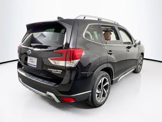 used 2022 Subaru Forester car, priced at $28,998