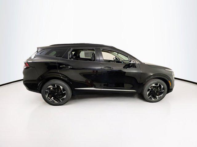 used 2023 Kia Sportage car, priced at $29,995