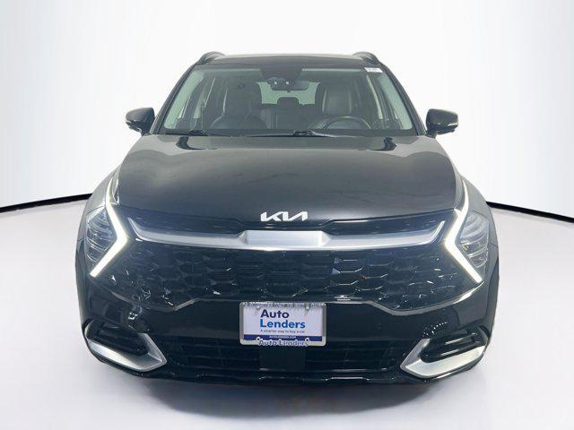 used 2023 Kia Sportage car, priced at $29,995