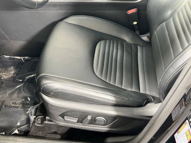 used 2023 Kia Sportage car, priced at $29,995
