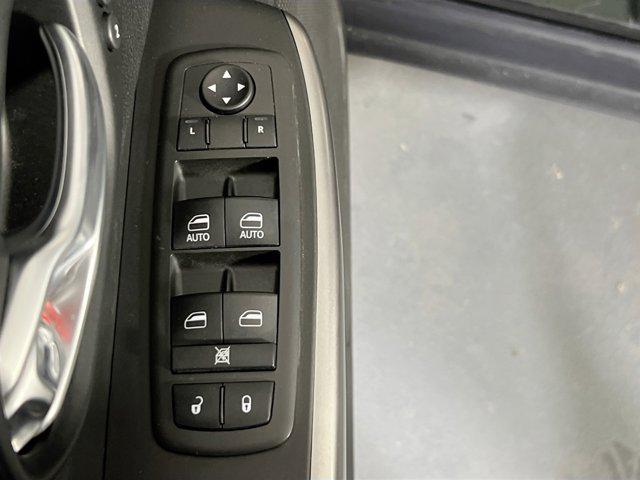 used 2021 Jeep Cherokee car, priced at $24,995