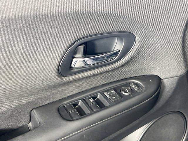 used 2022 Honda HR-V car, priced at $22,344