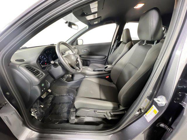 used 2022 Honda HR-V car, priced at $22,344