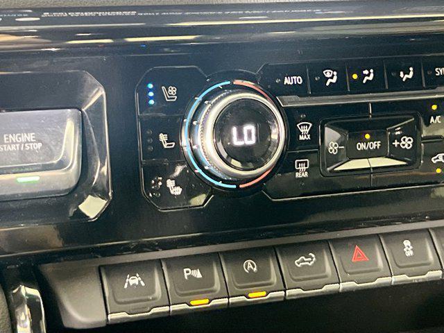 used 2024 GMC Sierra 1500 car, priced at $61,897