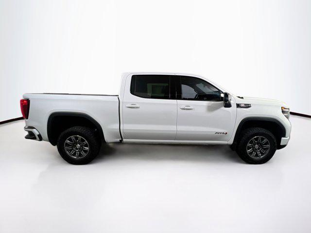 used 2024 GMC Sierra 1500 car, priced at $61,897