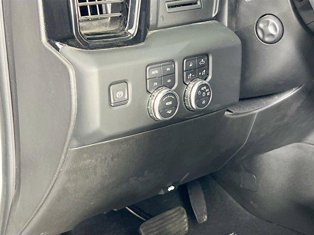 used 2024 GMC Sierra 1500 car, priced at $61,897