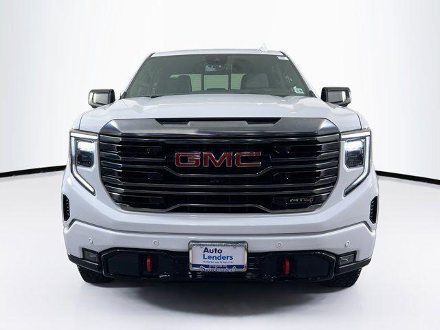 used 2024 GMC Sierra 1500 car, priced at $61,897