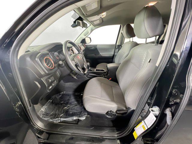 used 2021 Toyota Tacoma car, priced at $34,932