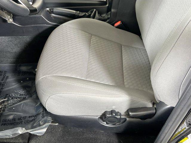 used 2021 Toyota Tacoma car, priced at $34,932