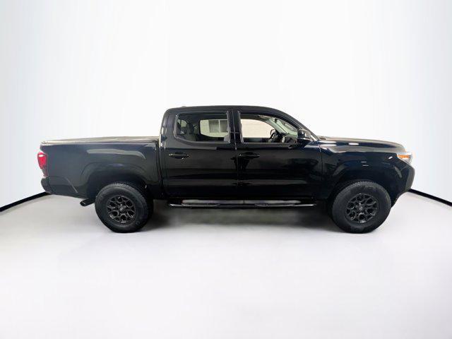 used 2021 Toyota Tacoma car, priced at $34,932