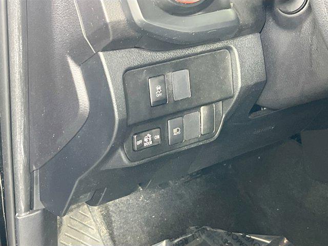 used 2021 Toyota Tacoma car, priced at $34,932