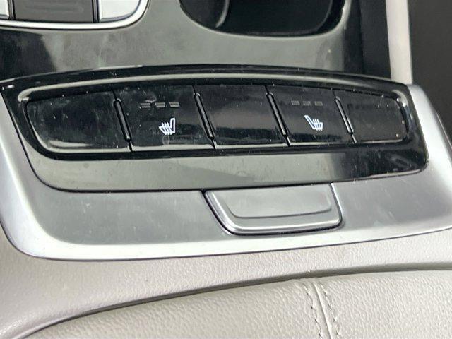 used 2022 Hyundai Tucson car, priced at $21,319