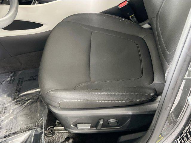 used 2022 Hyundai Tucson car, priced at $21,319