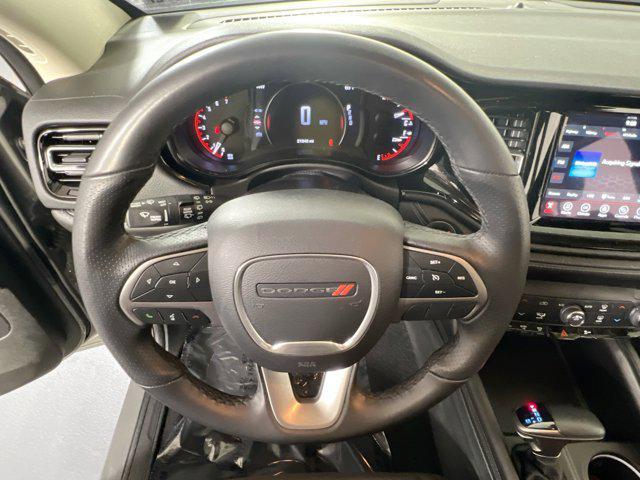 used 2022 Dodge Durango car, priced at $29,847