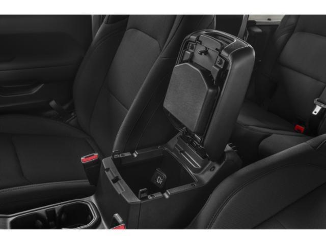 used 2023 Jeep Wrangler car, priced at $33,918