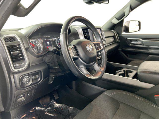 used 2019 Ram 1500 car, priced at $29,407