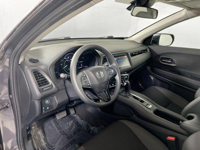 used 2022 Honda HR-V car, priced at $24,788