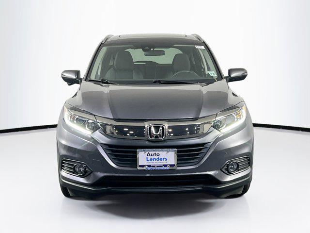 used 2022 Honda HR-V car, priced at $24,788