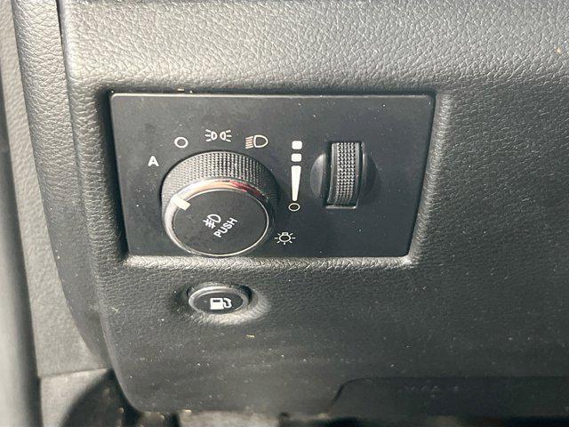 used 2022 Jeep Grand Cherokee car, priced at $29,994