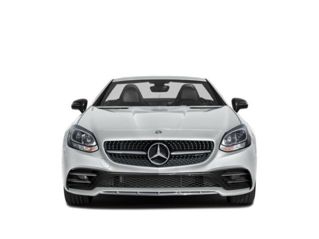 used 2020 Mercedes-Benz AMG SLC 43 car, priced at $46,798