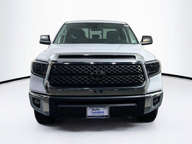 used 2020 Toyota Tundra car, priced at $35,995