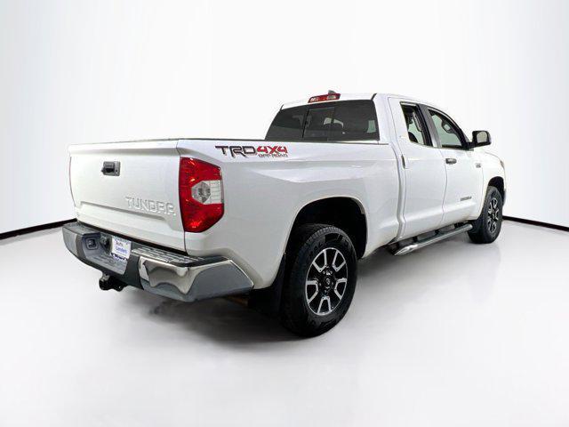 used 2020 Toyota Tundra car, priced at $35,995