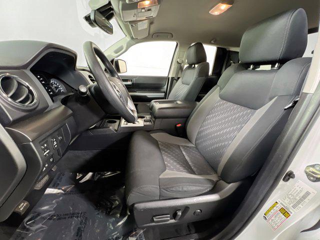 used 2020 Toyota Tundra car, priced at $35,995