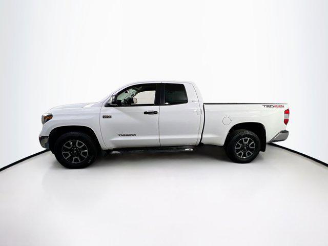 used 2020 Toyota Tundra car, priced at $35,995