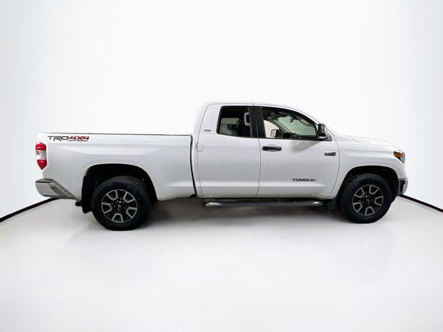 used 2020 Toyota Tundra car, priced at $35,995