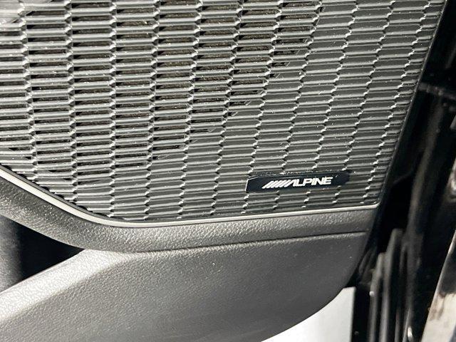 used 2021 Jeep Grand Cherokee L car, priced at $29,793