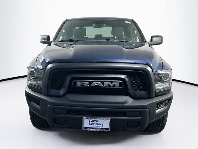 used 2021 Ram 1500 Classic car, priced at $30,437