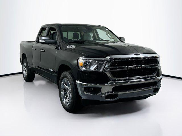 used 2020 Ram 1500 car, priced at $29,995