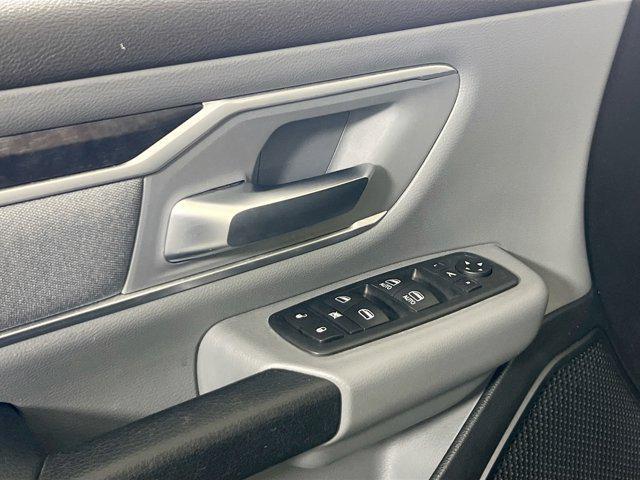 used 2020 Ram 1500 car, priced at $29,995