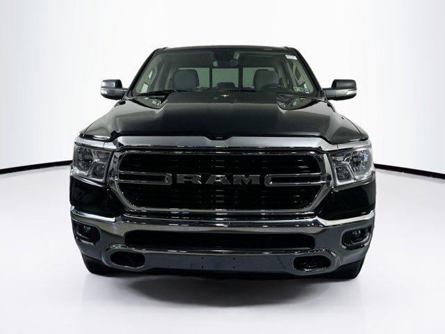 used 2020 Ram 1500 car, priced at $29,995