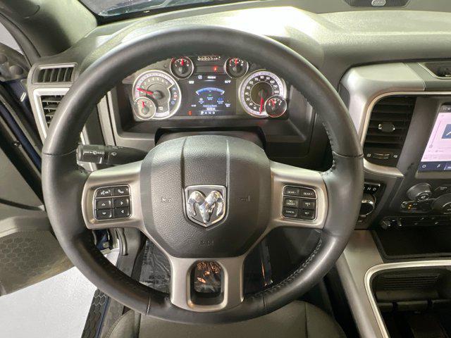 used 2022 Ram 1500 Classic car, priced at $35,995