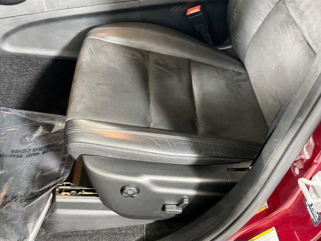 used 2022 Jeep Grand Cherokee car, priced at $31,308